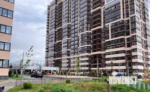 2-к квартира, вторичка, 57м2, 15/23 этаж