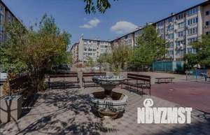 2-к квартира, вторичка, 56м2, 4/5 этаж