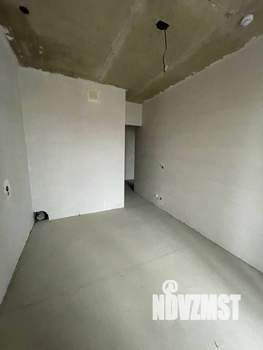 1-к квартира, вторичка, 41м2, 22/24 этаж