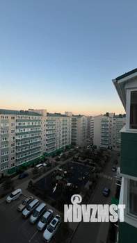 1-к квартира, вторичка, 49м2, 8/8 этаж