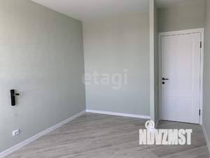 2-к квартира, вторичка, 53м2, 16/19 этаж