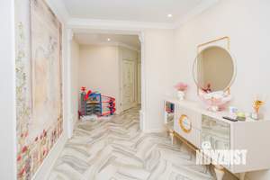 3-к квартира, вторичка, 86м2, 10/25 этаж