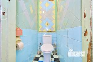 2-к квартира, вторичка, 49м2, 9/12 этаж