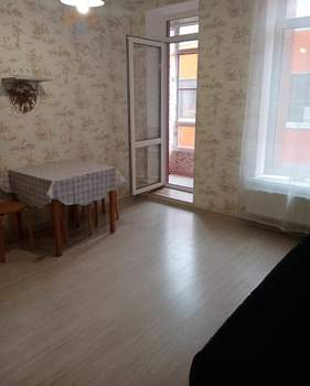 Студия квартира, вторичка, 21м2, 2/3 этаж