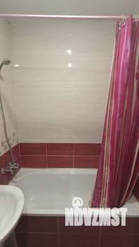 1-к квартира, вторичка, 37м2, 4/6 этаж