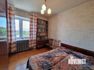 2-к квартира, вторичка, 36м2, 5/5 этаж