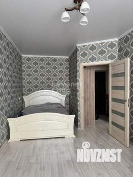 1-к квартира, вторичка, 35м2, 20/22 этаж