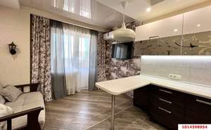 1-к квартира, вторичка, 45м2, 8/16 этаж