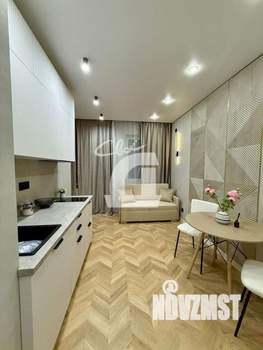 1-к квартира, вторичка, 28м2, 8/14 этаж