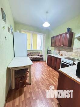 1-к квартира, вторичка, 37м2, 2/6 этаж