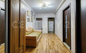 3-к квартира, вторичка, 90м2, 6/16 этаж