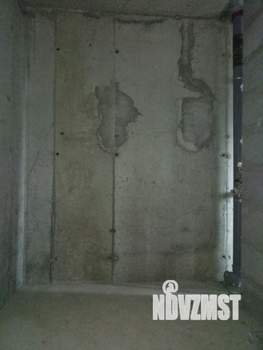 1-к квартира, вторичка, 38м2, 2/24 этаж