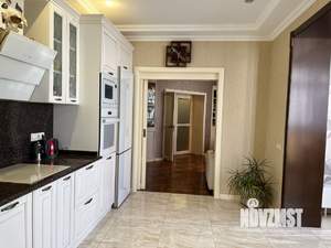 3-к квартира, вторичка, 126м2, 12/24 этаж