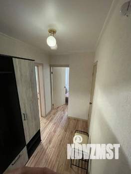 1-к квартира, вторичка, 38м2, 4/16 этаж