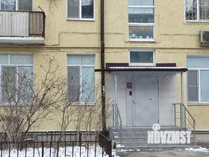 2-к квартира, вторичка, 47м2, 5/5 этаж