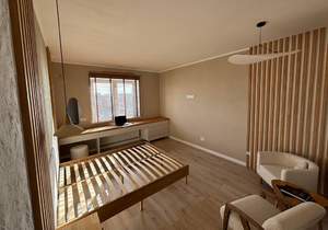 1-к квартира, вторичка, 37м2, 17/18 этаж