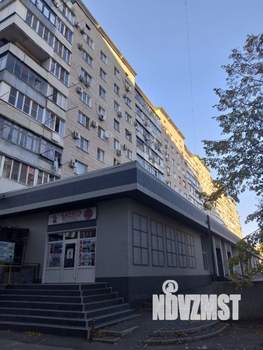3-к квартира, вторичка, 60м2, 6/9 этаж