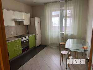 2-к квартира, вторичка, 59м2, 7/17 этаж