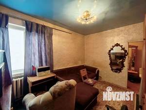 1-к квартира, вторичка, 25м2, 1/1 этаж