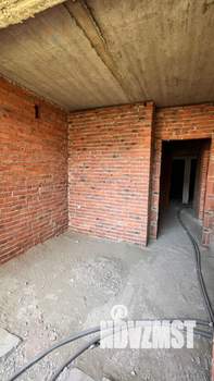 1-к квартира, вторичка, 36м2, 3/6 этаж