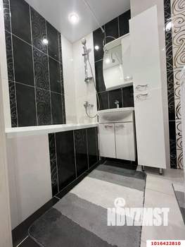 2-к квартира, вторичка, 50м2, 17/18 этаж