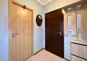 1-к квартира, вторичка, 39м2, 14/17 этаж