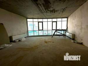 4-к квартира, вторичка, 130м2, 22/22 этаж