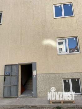 Студия квартира, вторичка, 22м2, 7/10 этаж