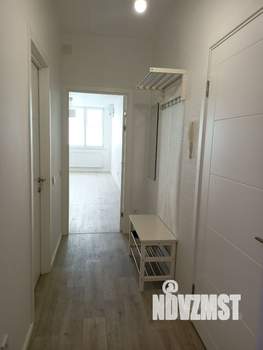 1-к квартира, вторичка, 34м2, 5/22 этаж