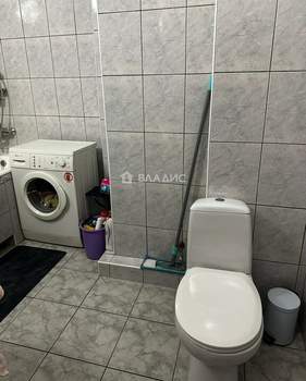 1-к квартира, вторичка, 44м2, 3/9 этаж