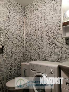 2-к квартира, вторичка, 47м2, 2/2 этаж