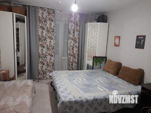 2-к квартира, вторичка, 57м2, 14/14 этаж