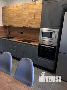 1-к квартира, вторичка, 39м2, 7/25 этаж