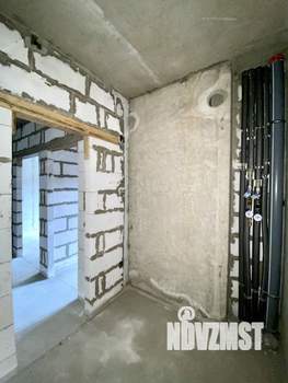 1-к квартира, вторичка, 36м2, 2/24 этаж