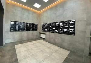 1-к квартира, вторичка, 26м2, 2/16 этаж