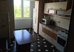 1-к квартира, вторичка, 37м2, 3/6 этаж