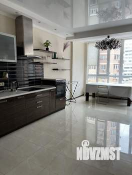 2-к квартира, вторичка, 80м2, 7/16 этаж