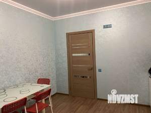 1-к квартира, вторичка, 39м2, 6/8 этаж