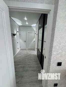 2-к квартира, вторичка, 55м2, 12/22 этаж
