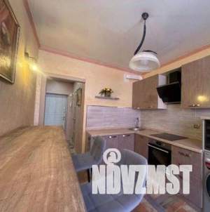 1-к квартира, вторичка, 40м2, 10/16 этаж