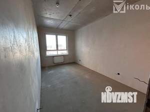 1-к квартира, вторичка, 36м2, 6/16 этаж