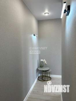 2-к квартира, вторичка, 53м2, 23/25 этаж