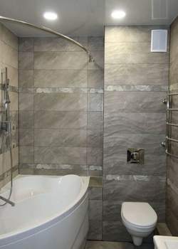 1-к квартира, вторичка, 41м2, 7/22 этаж