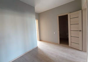 Студия квартира, вторичка, 25м2, 4/19 этаж