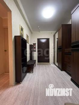 2-к квартира, вторичка, 70м2, 16/16 этаж