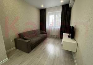 1-к квартира, вторичка, 32м2, 9/20 этаж