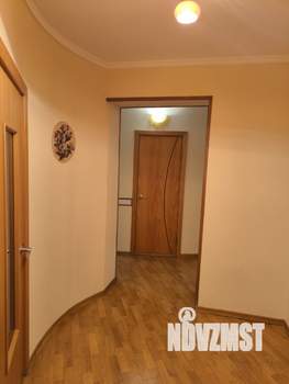 1-к квартира, вторичка, 50м2, 7/10 этаж