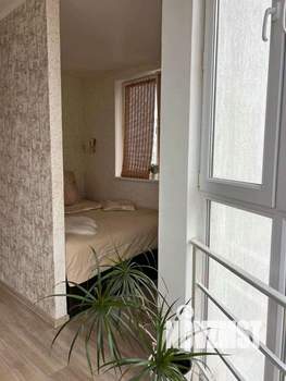 1-к квартира, вторичка, 41м2, 5/16 этаж