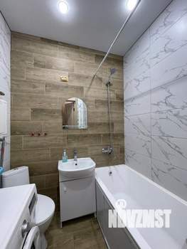 Студия квартира, вторичка, 21м2, 5/17 этаж