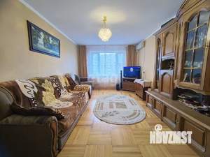 3-к квартира, вторичка, 73м2, 5/9 этаж